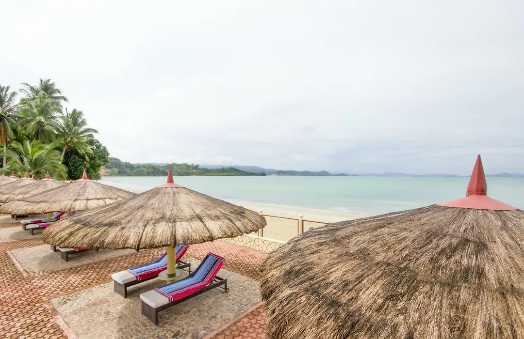 Foxy'S Beach Resort-1