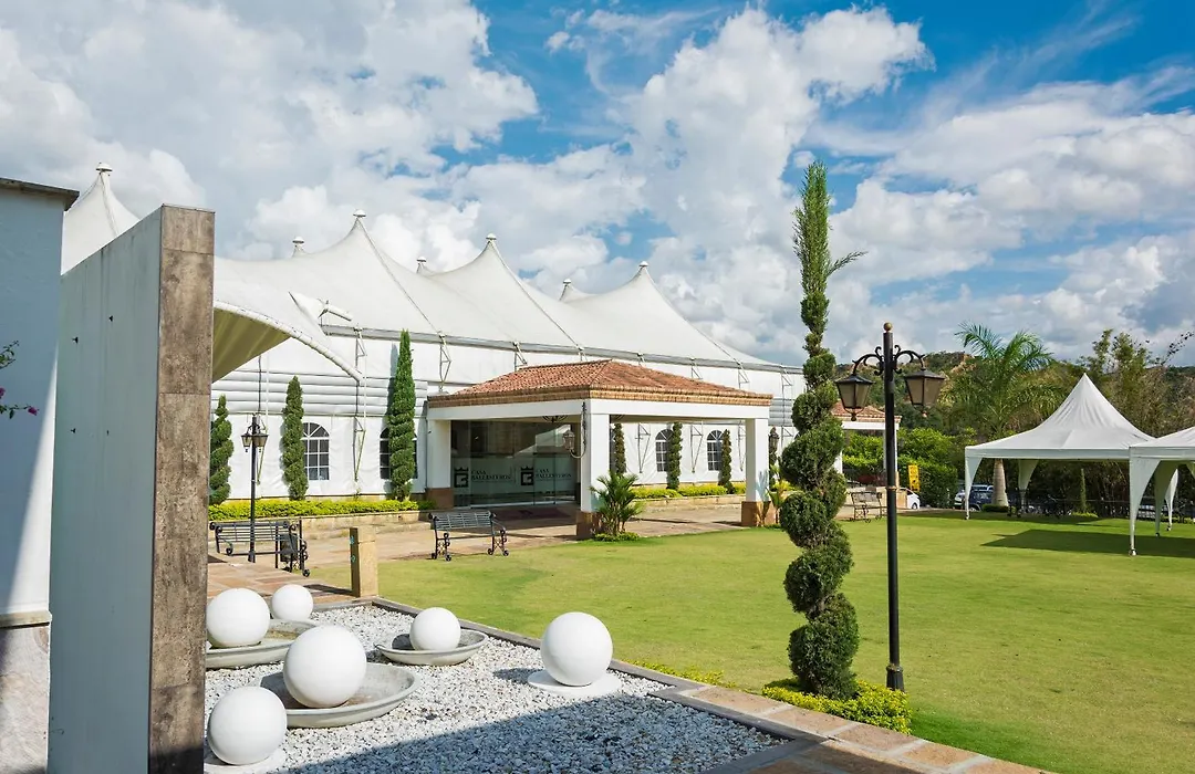 Hotel San Juan Internacional-1