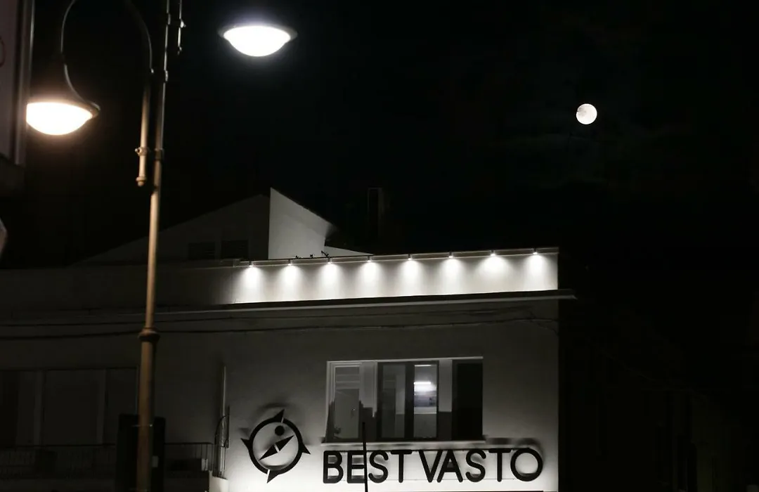 Best Vasto-1