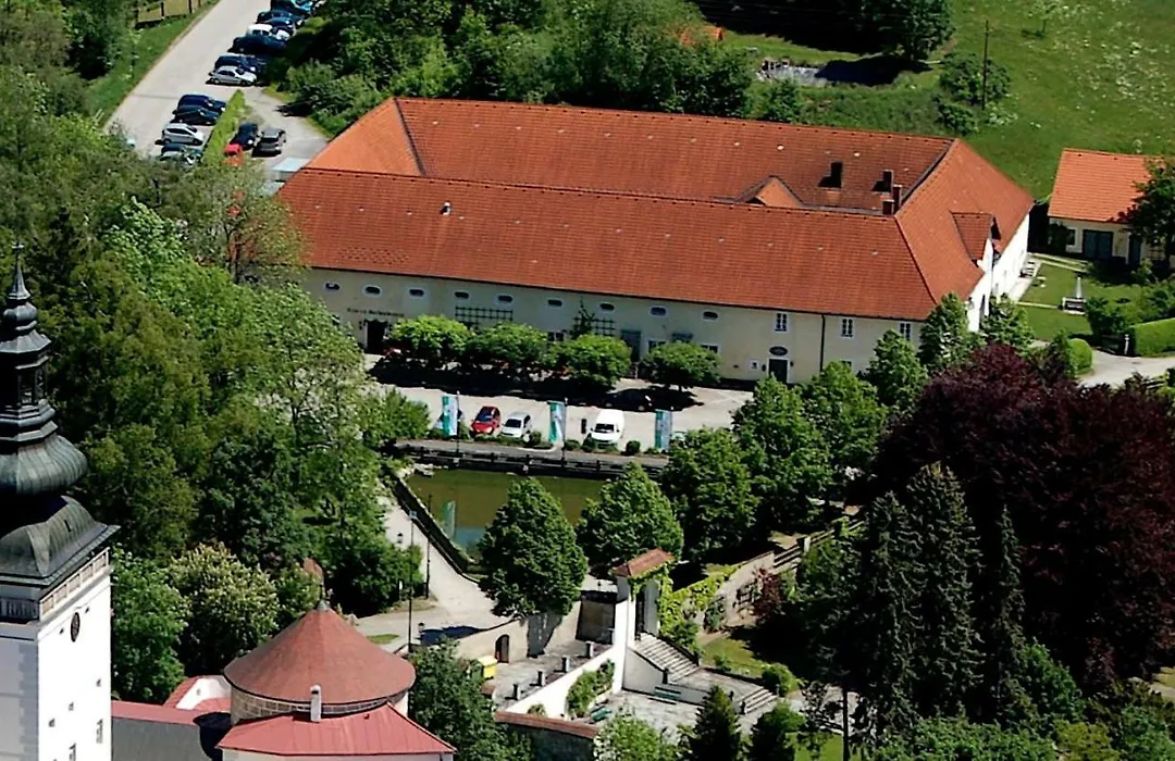 Schlossbrauerei Weinberg - Erste oö. Gasthausbrauerei-1