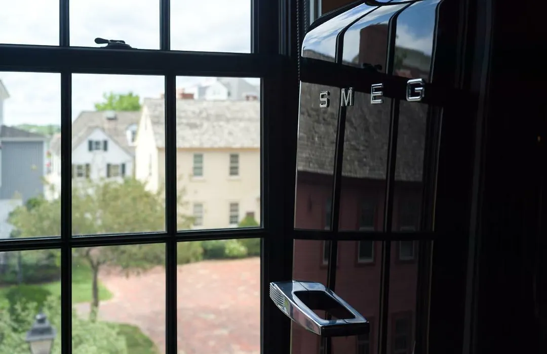 The Inn Downtown - Portsmouth, Nh-1