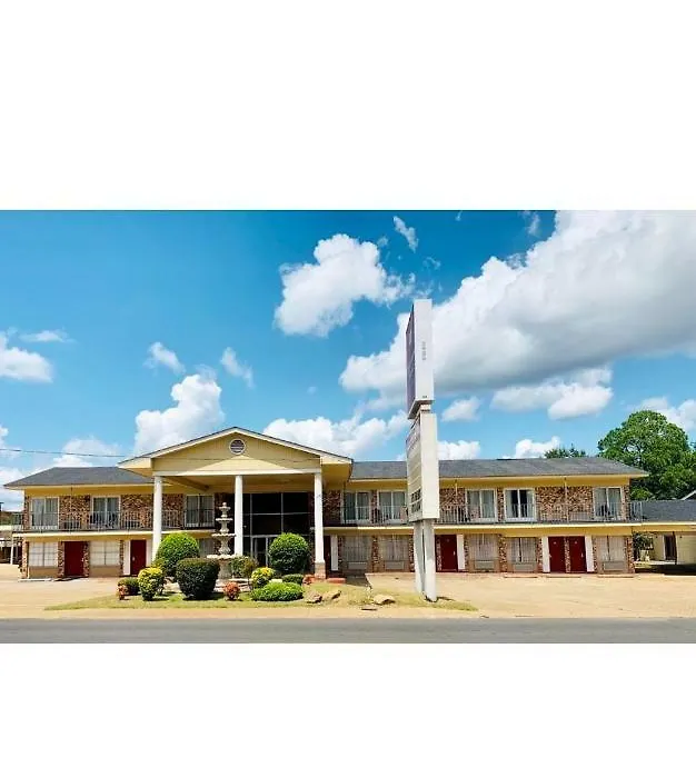 Coachman'S Inn-1