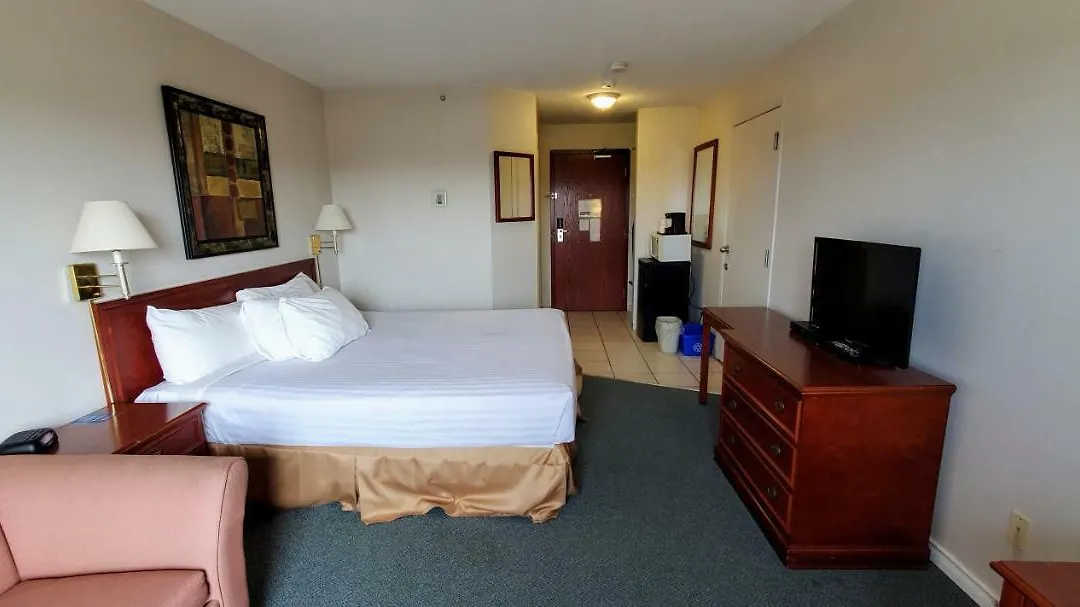 Travelodge By Wyndham Stony Plain-1