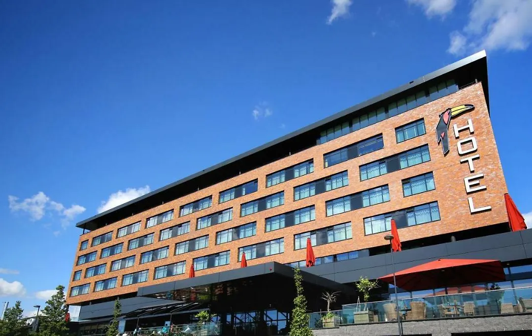 Van Der Valk Hotel Oostzaan - Amsterdam-1