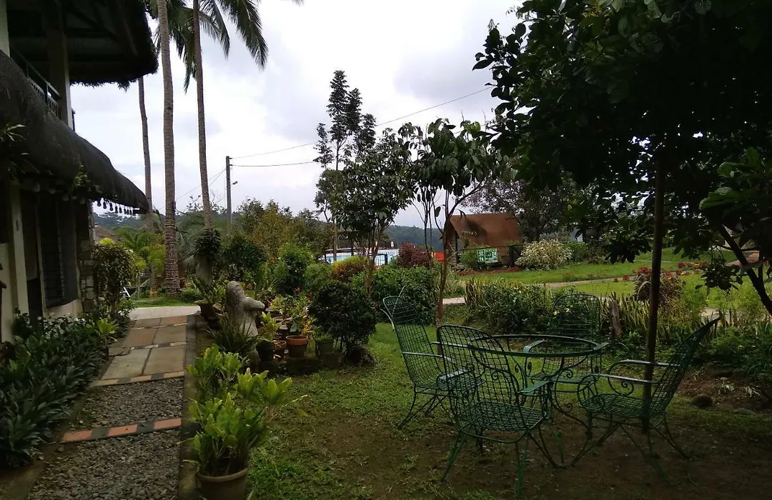 The Duyan House At Sinagtala Resort-1