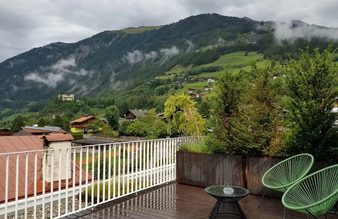 Hotel Hinteregger-1