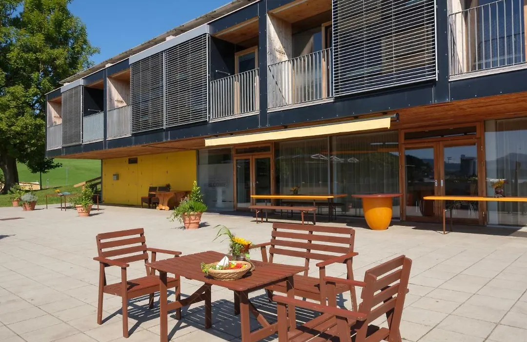 Almenland Apartment Passail-1