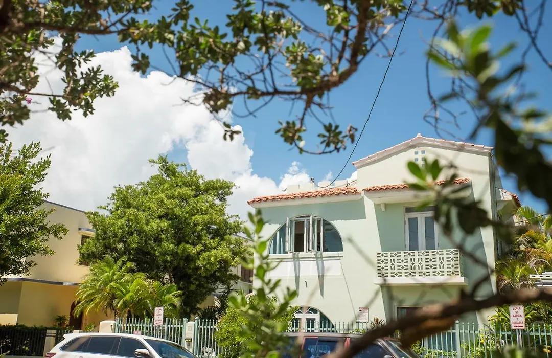 Numero Uno Beach House-1