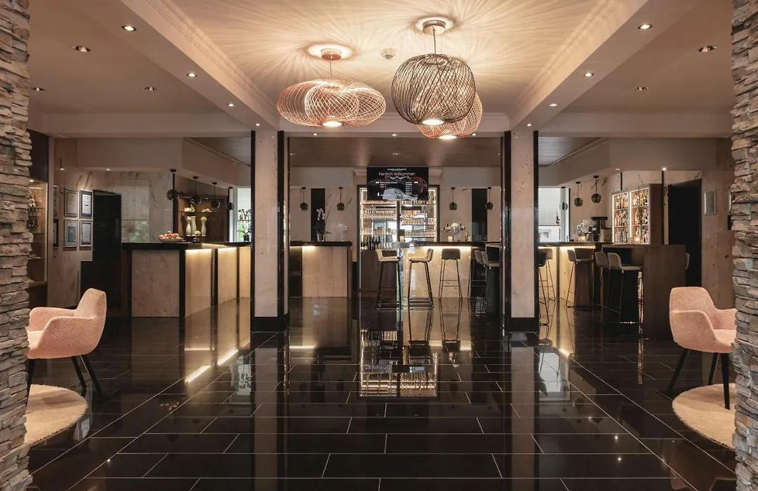 Sympathie-Hotel Fürstenhof-1