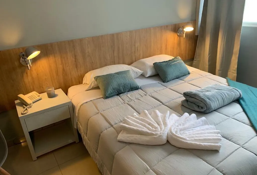 Urbano Hotel-1