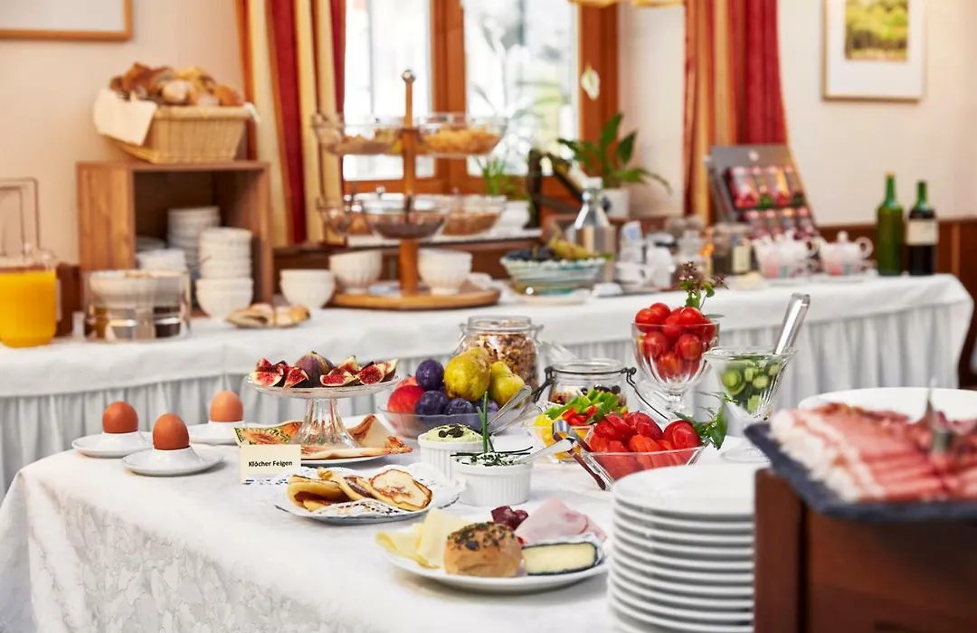 Hotel Domittner-1