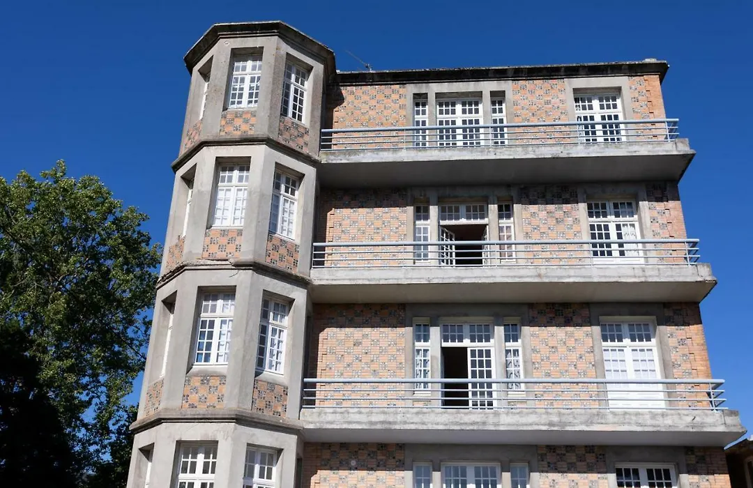 Villa Des Dunes-1