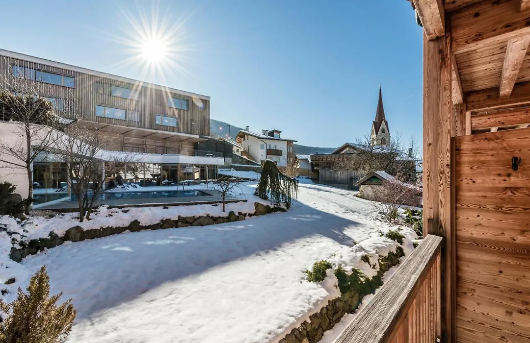 Hotel Gasserhof-1