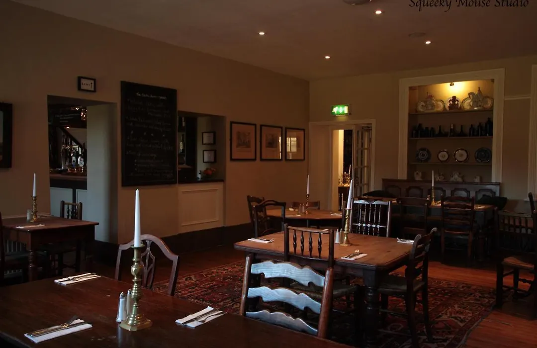 Derby Arms Witherslack-1