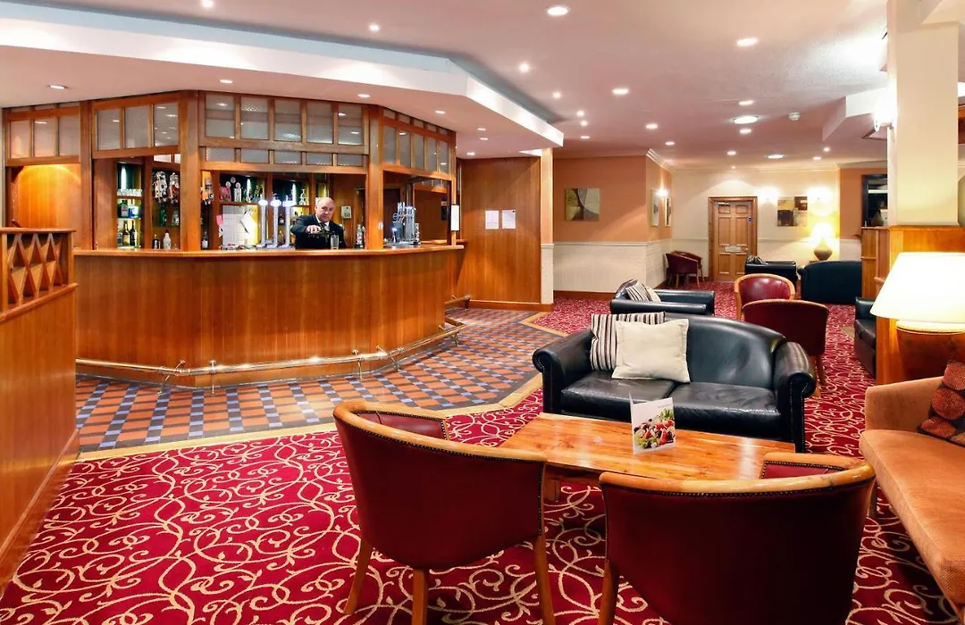 Wigan Oak Hotel By Belvilla-1