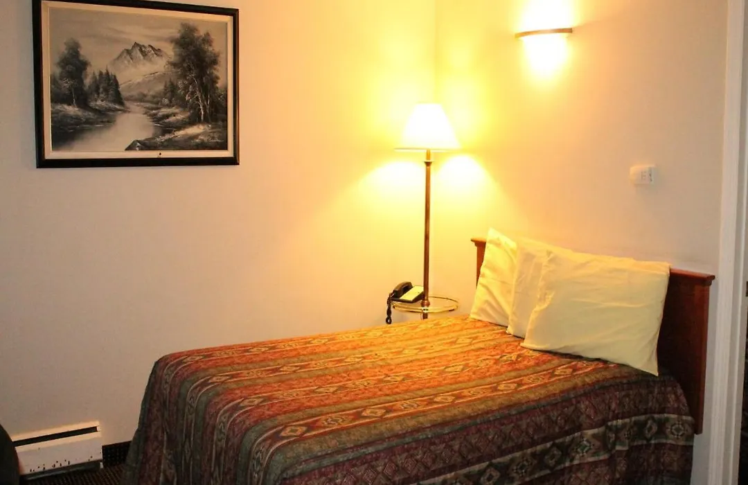Tel Star Motel-1