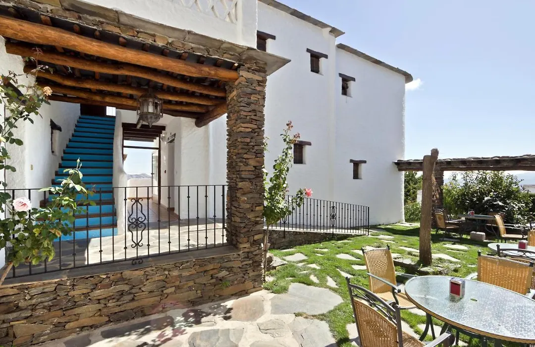 Hotel Maravedí-1