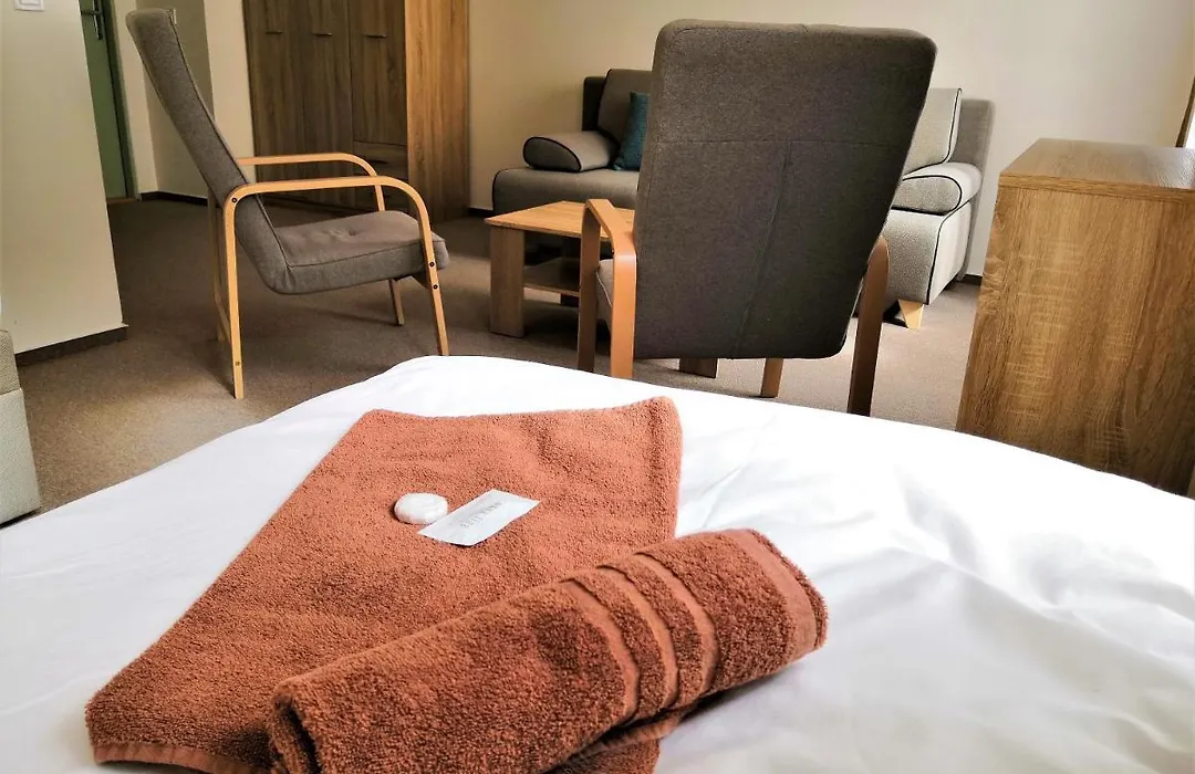 Hotel Marianeum-1