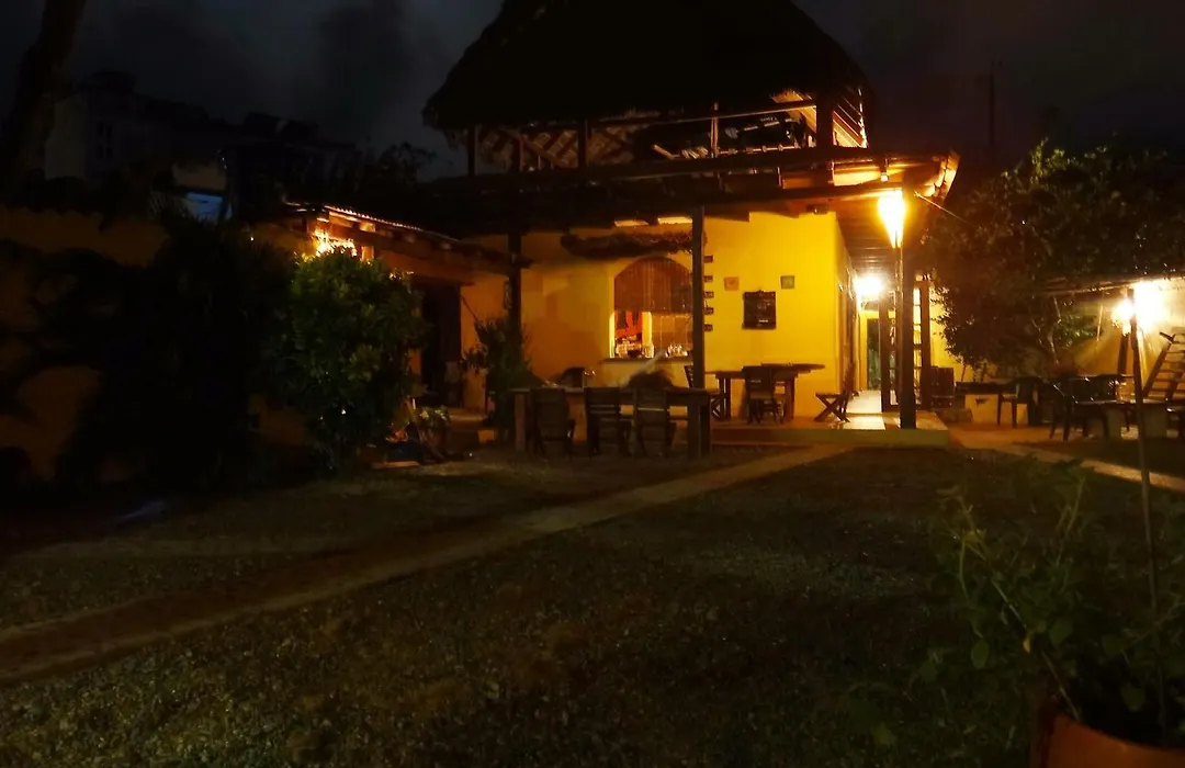 La Posada del Gecko-1
