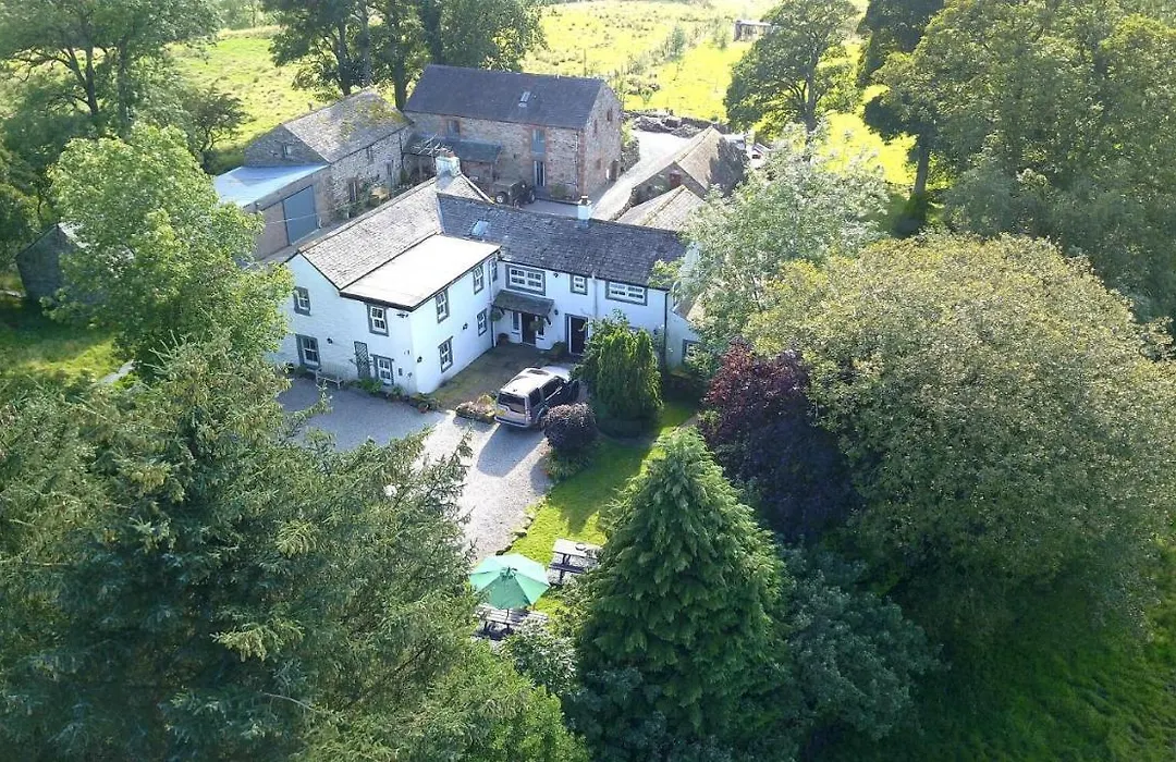 Lane Head Farm Country Guest House-1