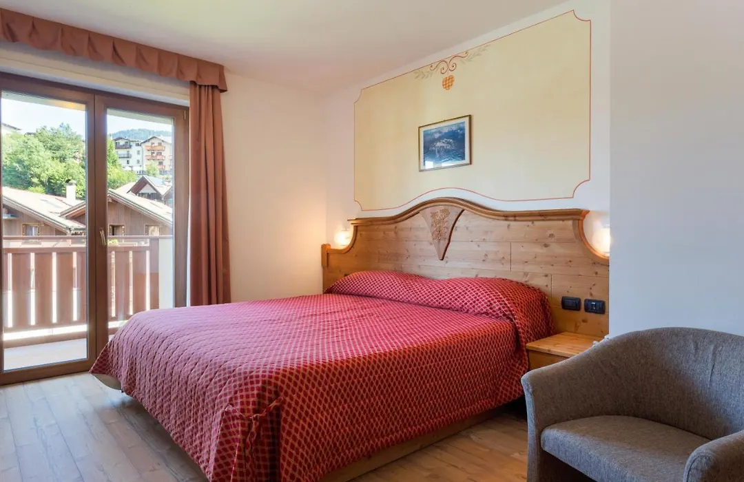 Hotel Stella Alpina-1