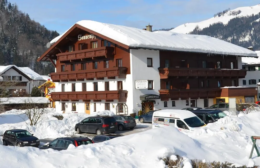 Sonnenhof Walchsee-1