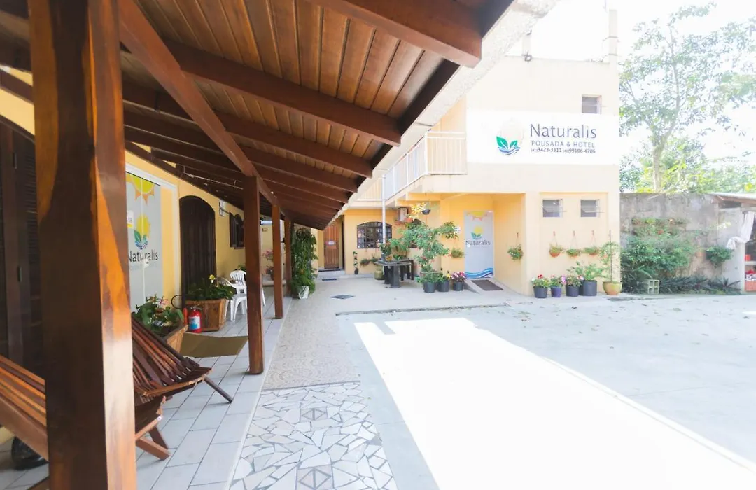 Hotel Naturalis-1