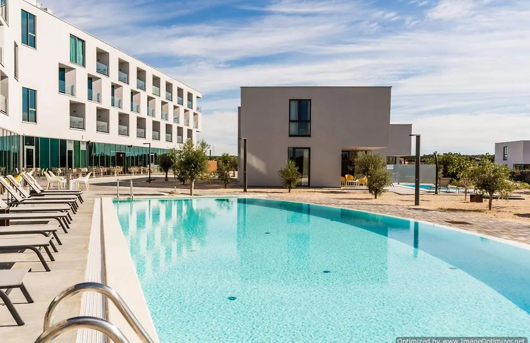 Hotel Olea-1