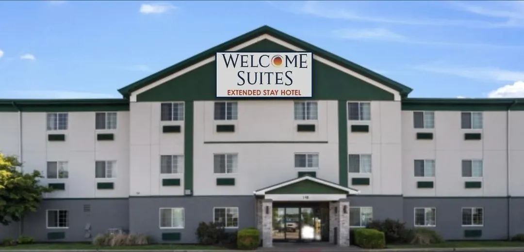 Welcome Suites-O'Fallon-1