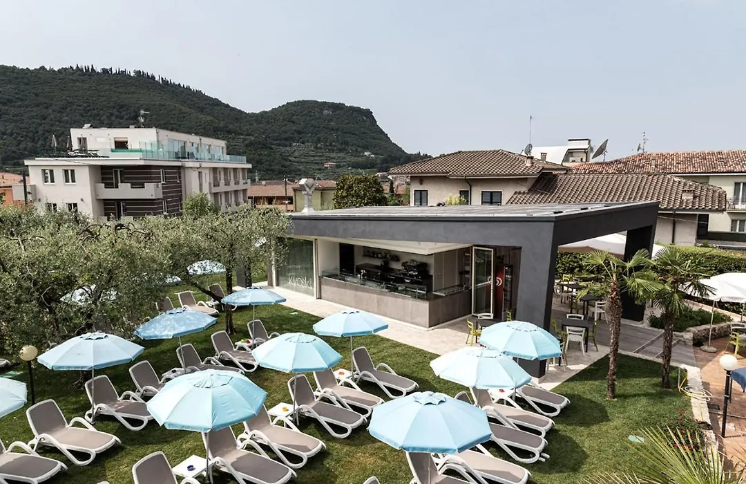 Residence Villa Rosa-1