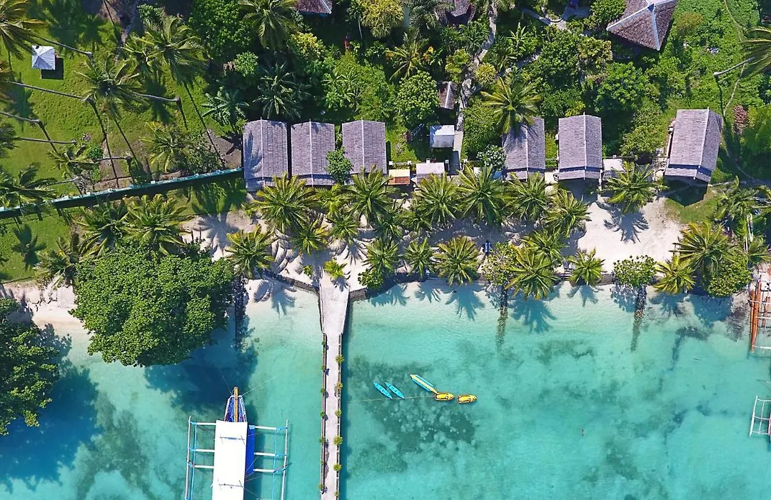 Hof Gorei Beach Resort Davao-1