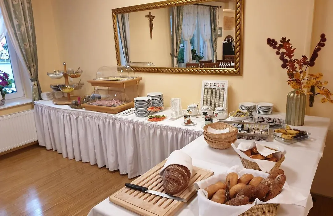 Hotel-Garni Martinek-1
