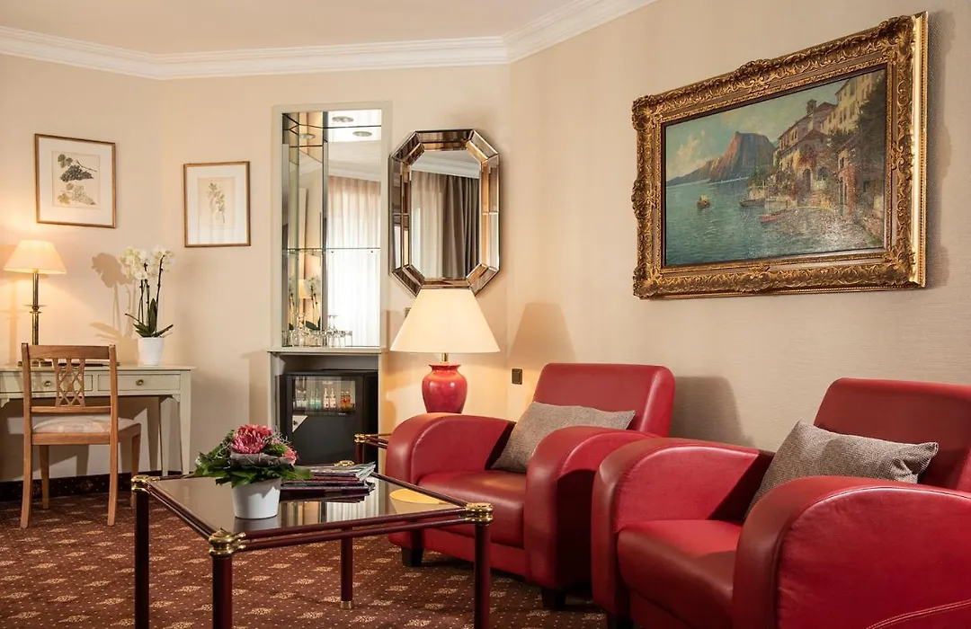 Hotel Grossfeld-1