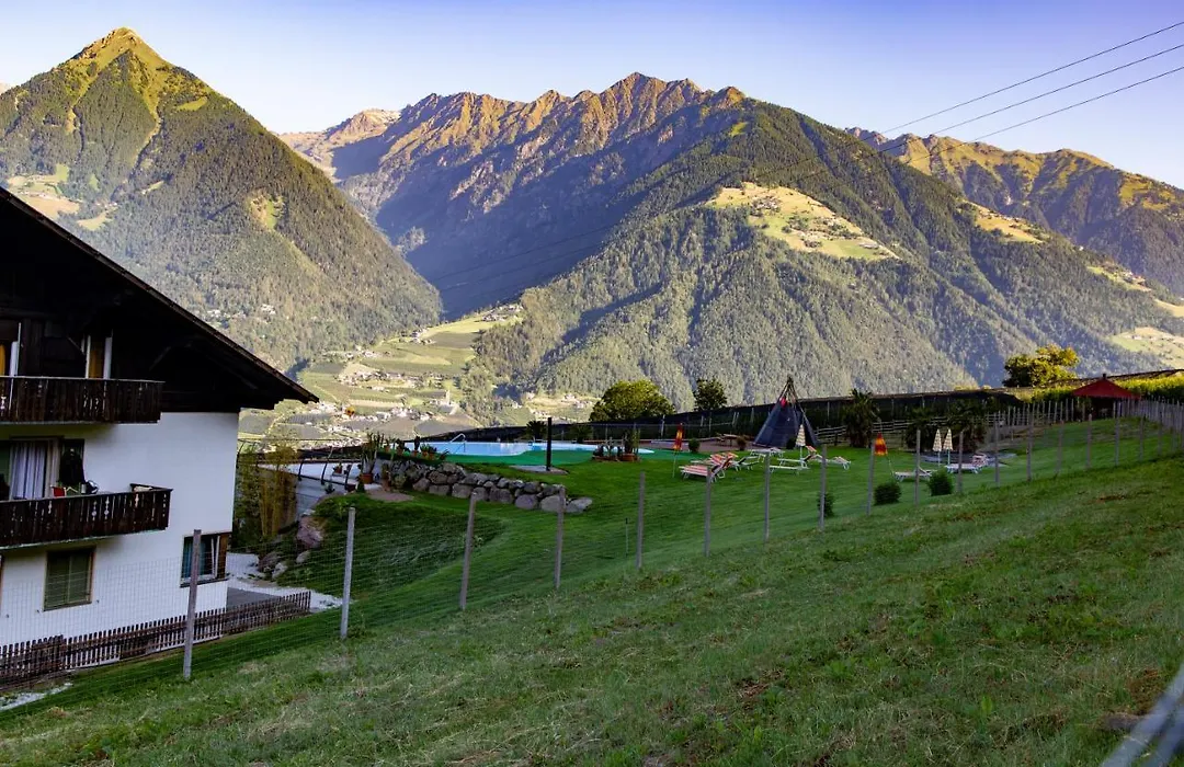 Pension Obertaberhof-1
