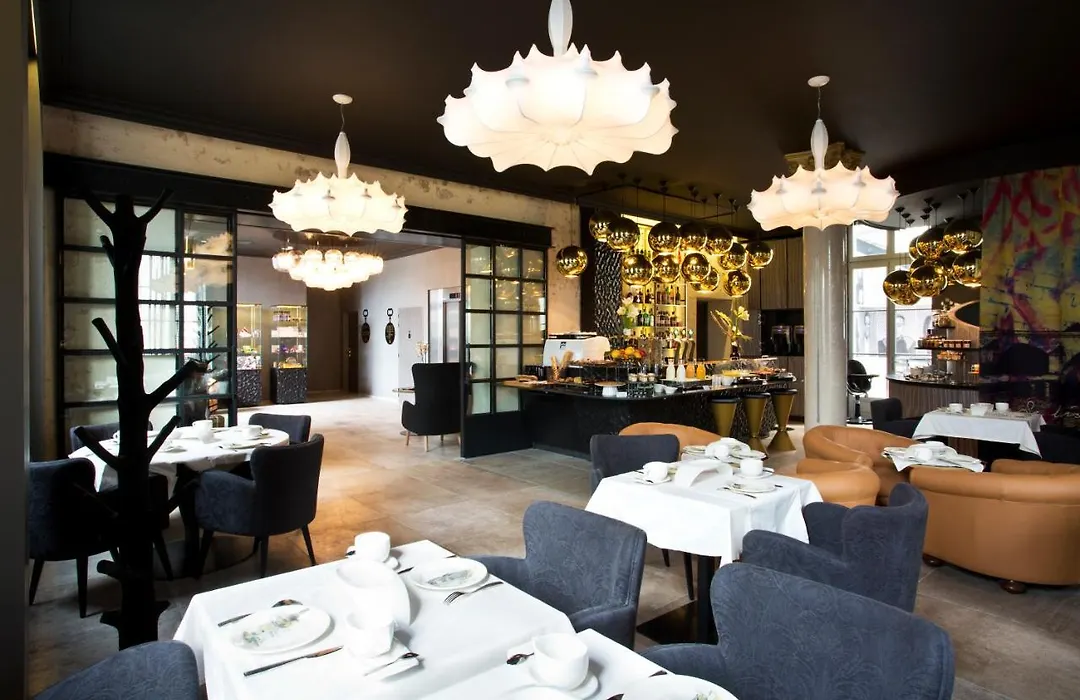 Empreinte Hotel & Spa-1