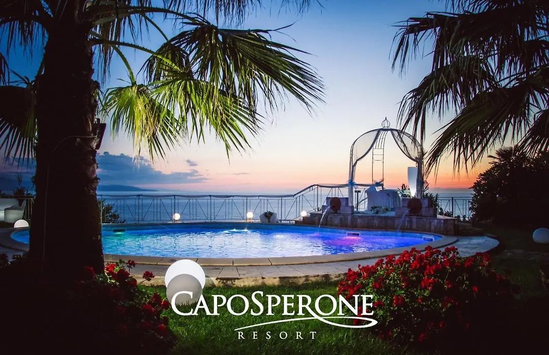 CapoSperone Resort-1