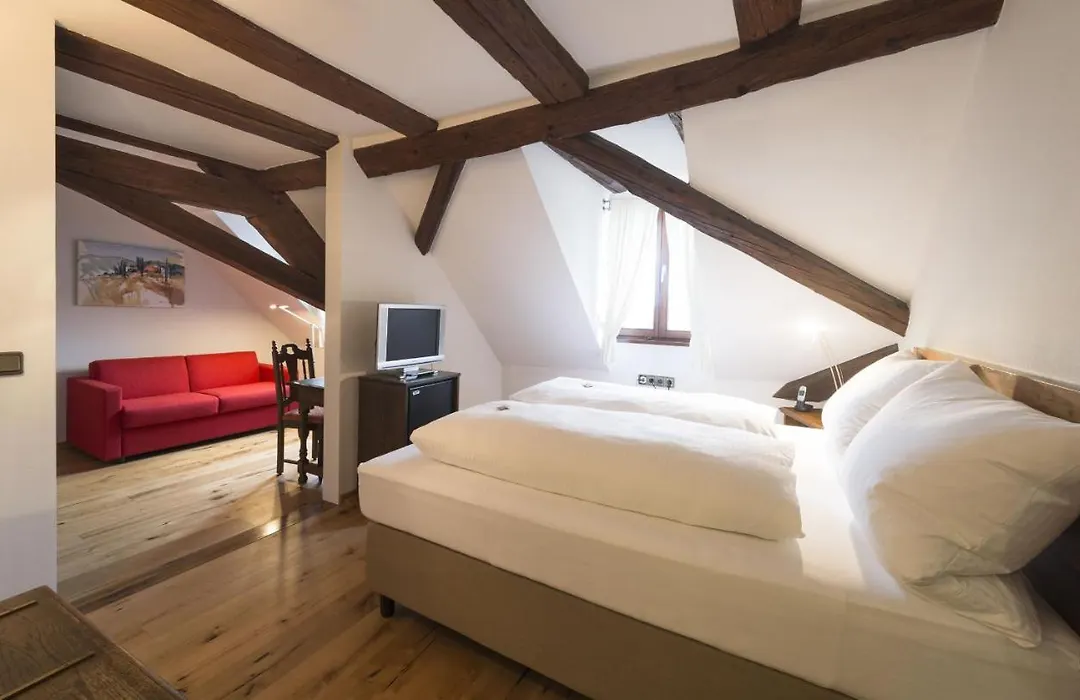 Hotel Ochsen Post-1