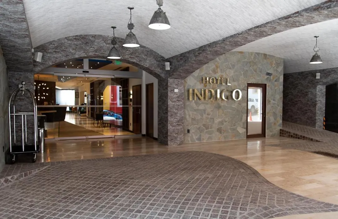 Hotel Indigo Guanajuato, an IHG Hotel-1