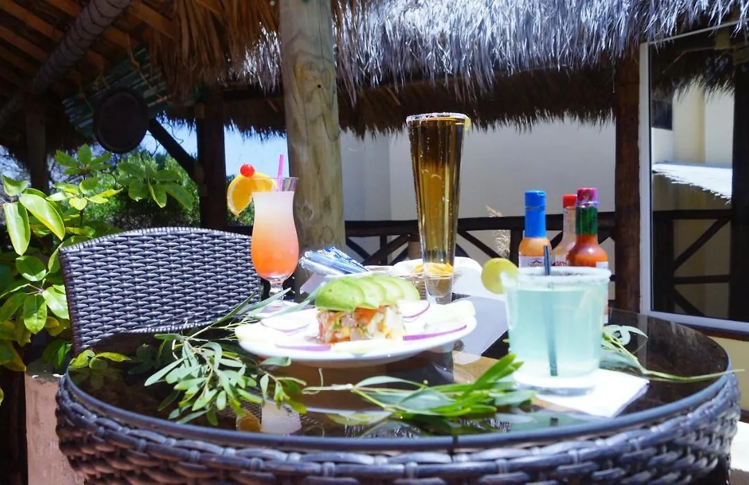 Vista Hermosa Resort And Spa-1
