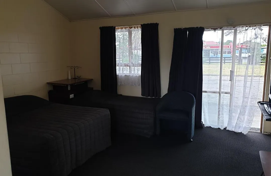 Castletown Motel-1