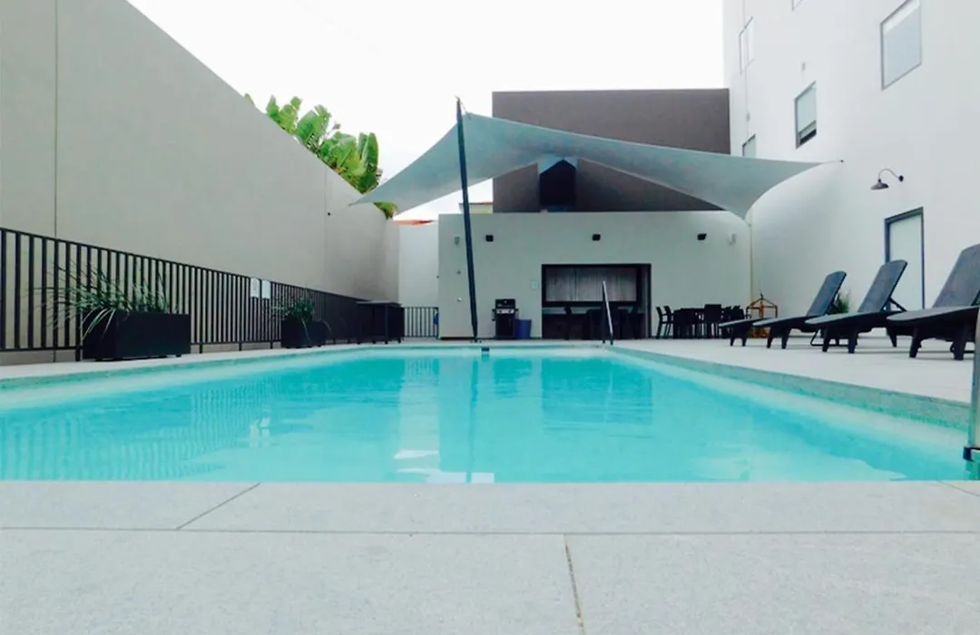 Staybridge Suites - Villahermosa Tabasco, an IHG Hotel-1