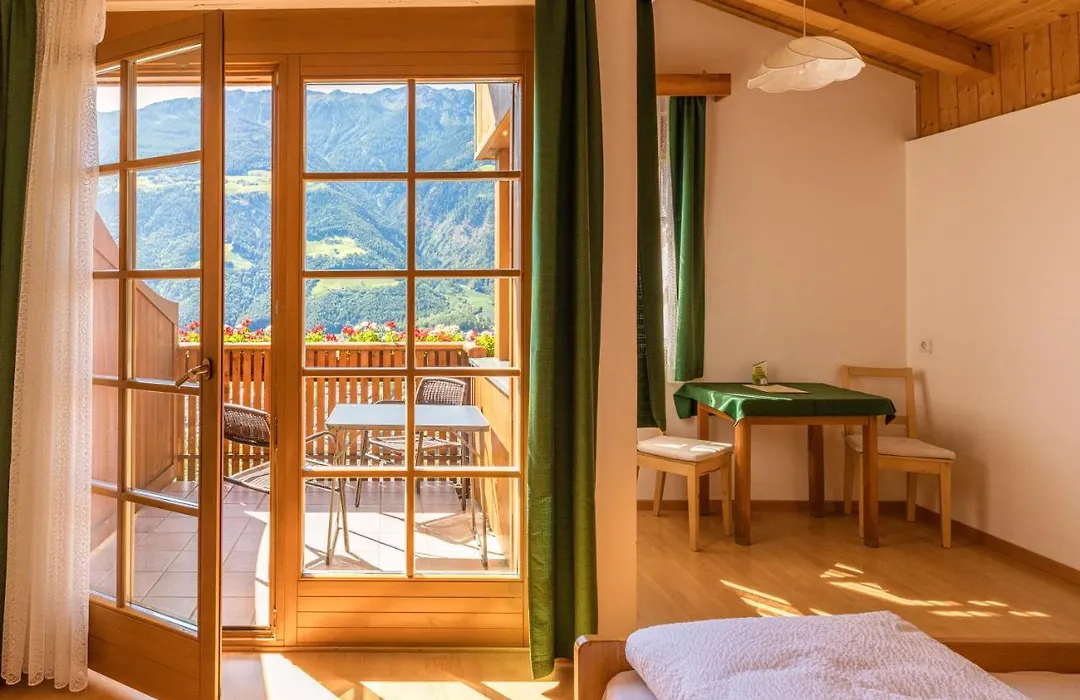 Gasthof Falkenstein-1