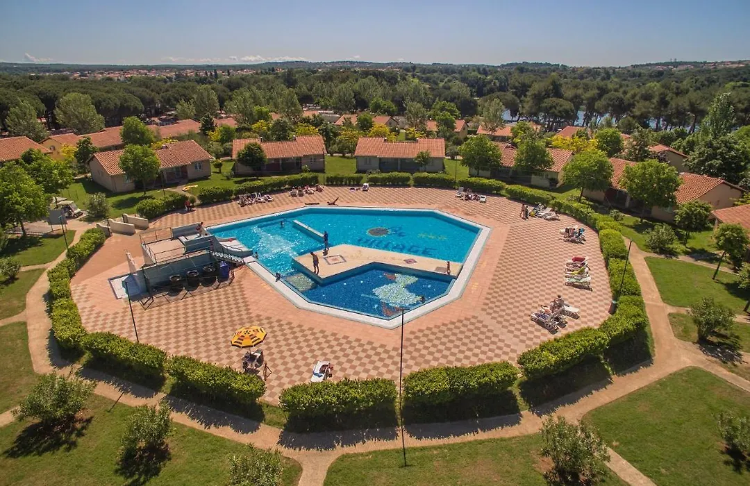 Mobile Homes Bi Village - Adriatic Kampovi-1