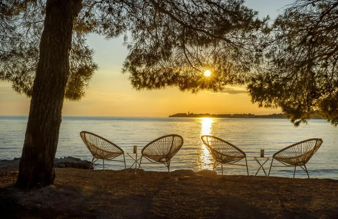 Valamar Camping Lanterna-1