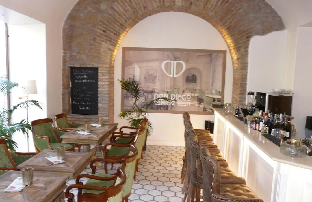 Hotel Milton Roma-1