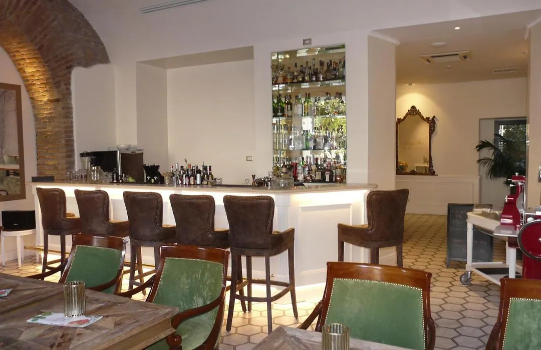 Hotel Milton Roma-1