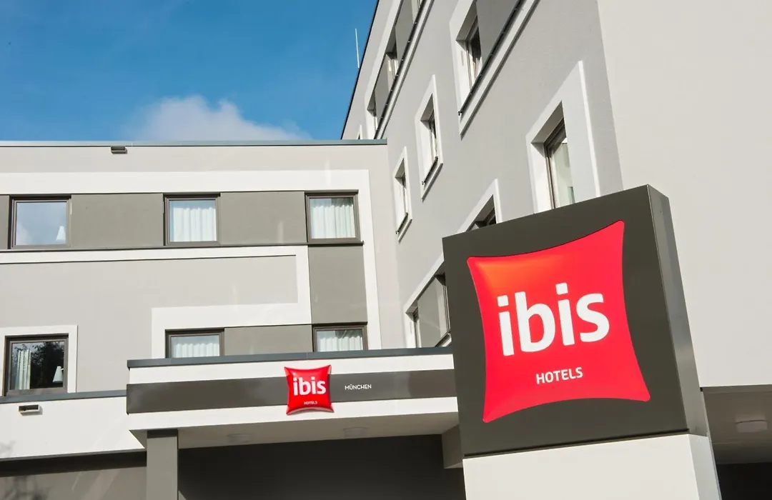 Ibis Muenchen Airport Sued-1