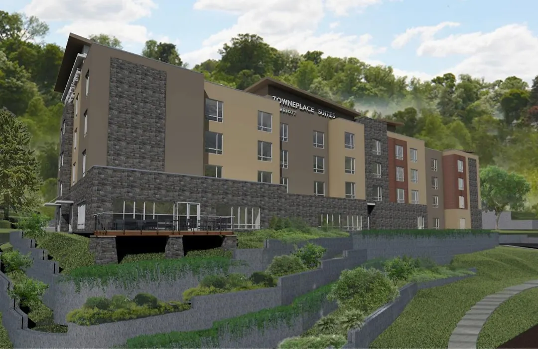Towneplace Suites Boone-1