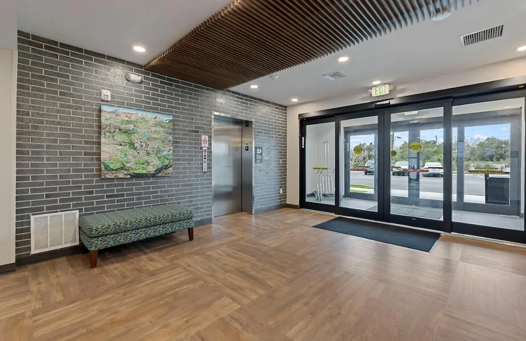 Extended Stay America Premier Suites - Tampa - Gibsonton - Riverview-1