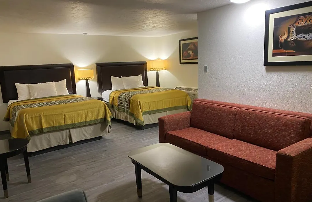 Palomino Motel-1